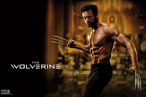 Film Review: Wolverine