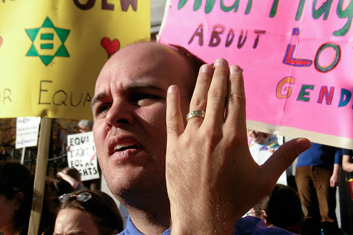 Boston College Prof Affirms Slippery Slope of Legal Same-Sex Marriage