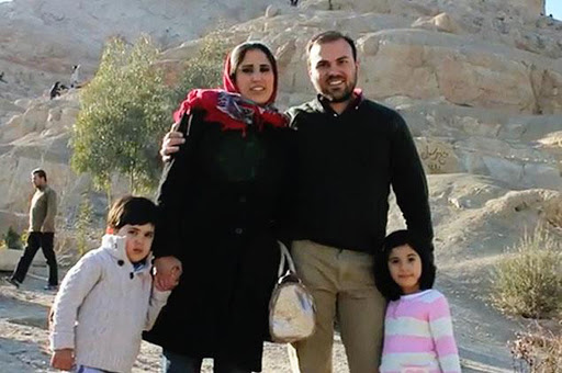 Iran rejects appeal from imprisoned US pastor
