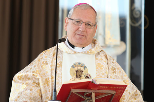 Chaldean Patriarch Sako: Intervention against Syria would be &#8220;a disaster&#8221;