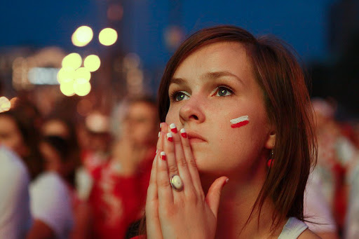 Three Miracles for Poland