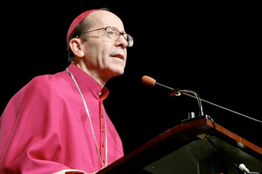 Bishop Olmsted: Jesus ‘Not an Elective’ for Catholic Universities