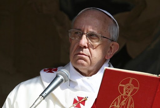 Pope calls for anti-human trafficking meeting at Vatican