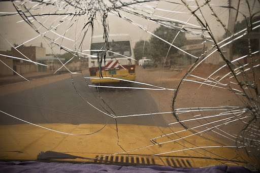 A new church desecrated in Central Africa; priests and nuns forced to flee