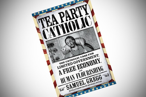 Tea Party Catholic