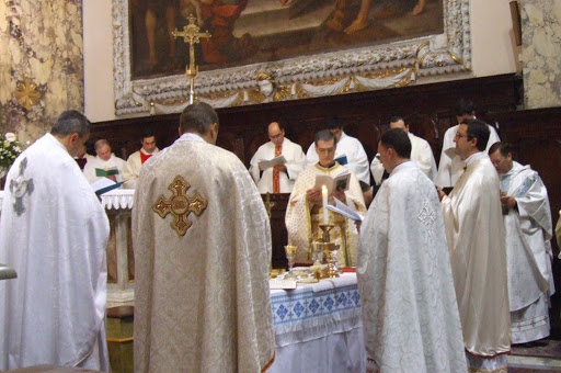 How Liturgical Abuse Impacted the Family