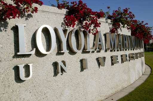 Homosexual Employees of Loyola Marymount Univ. Seek Abortion Coverage