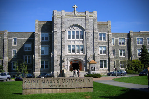 Sex Chant Brings Scandal to Canada’s Saint Mary’s University