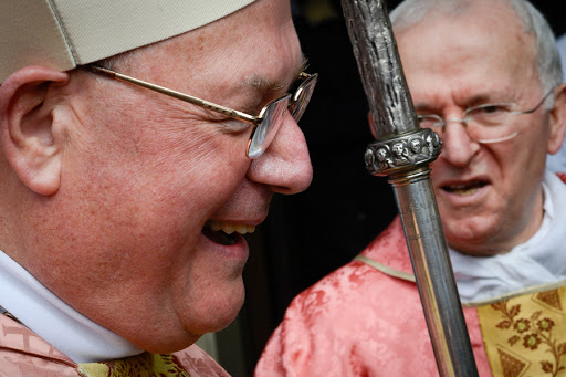 Cardinal Dolan reaffirms bishops&#8217; opposition to HHS mandate