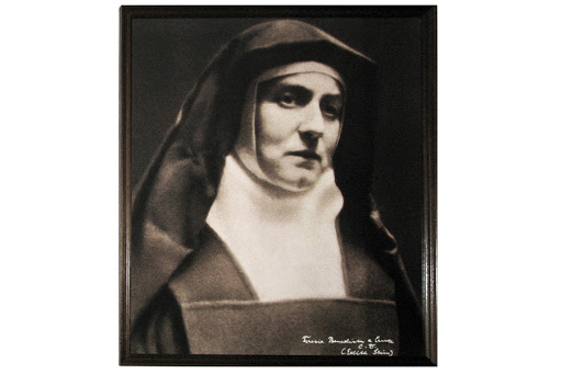 How Edith Stein Made Me a Woman