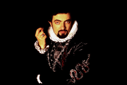 Hold on to your Hats Guys&#8230;Blackadder Might Be Back!