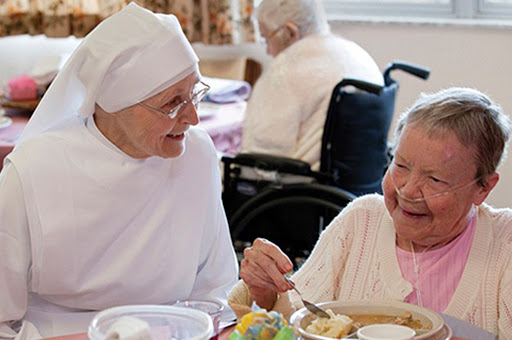 Religious sisters lead first class-action suit against HHS mandate