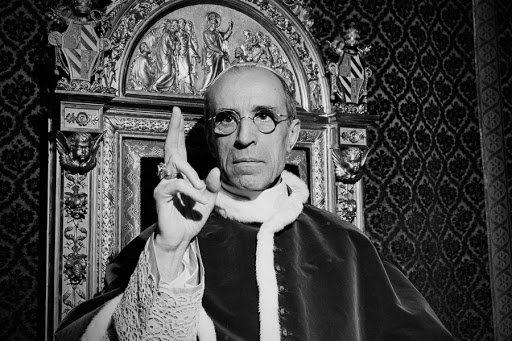 Pius XII knew he would be misunderstood, theologian says
