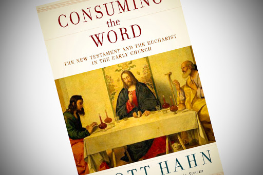 Scott Hahn calls Year of Faith book release holy coincidence