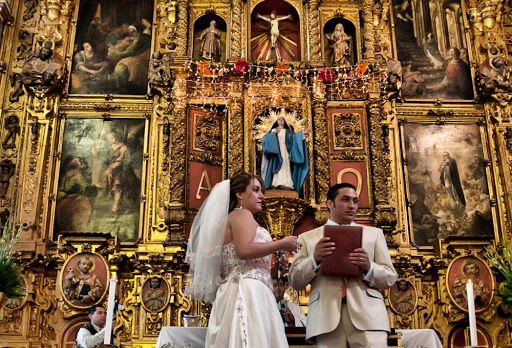 catholic wedding &#8211; en