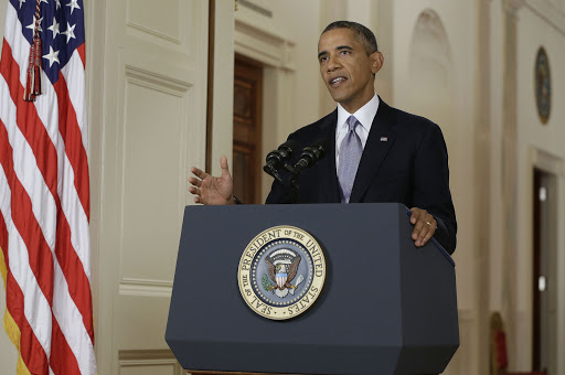 Syria Update: Obama Calls Off Military Strike