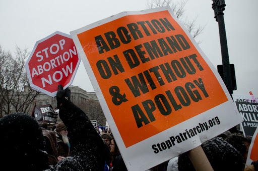 Taxpayer-funded abortions part of health care law, report says