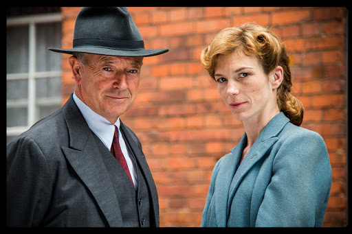 On Not Doing Evil So That Good May Come: A Review of Foyle’s War, Series Seven