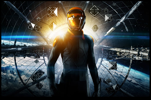 FILM REVIEW: Ender&#8217;s Game