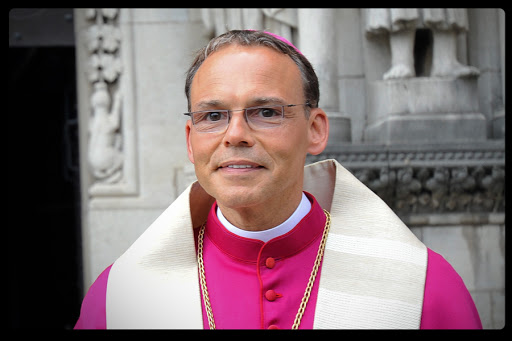 Experts on Pope Francis suspension of Bishop of Limburg Franz Peter Tebartz van Elst