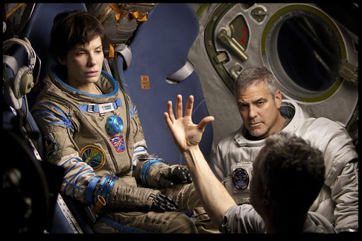 &#8220;Gravity&#8221; Was About a Failed Abortion