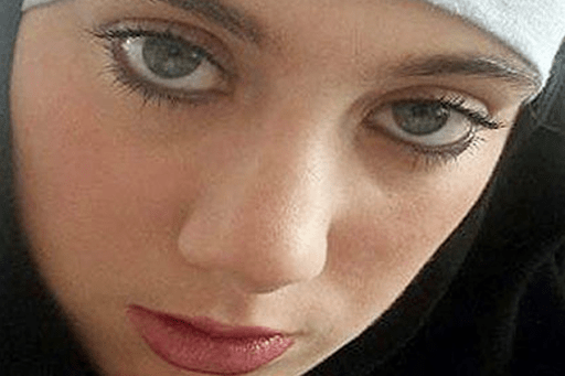 Hunt for Notorious White Widow Continues