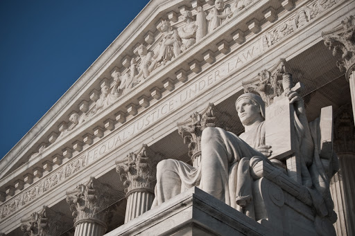 Supreme Court term touches on prayer, religious liberty