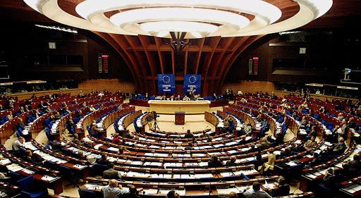 European Parliament &#8211; en