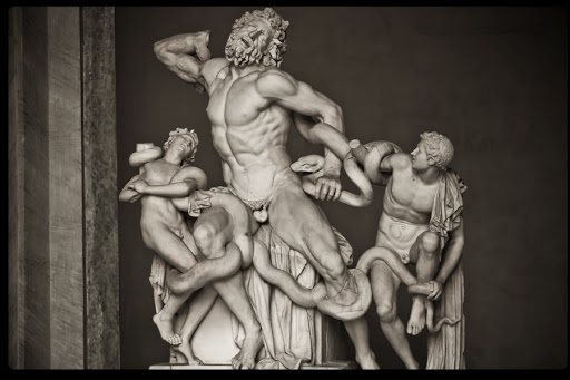 Vatican restorers: Art preservation a great responsibility