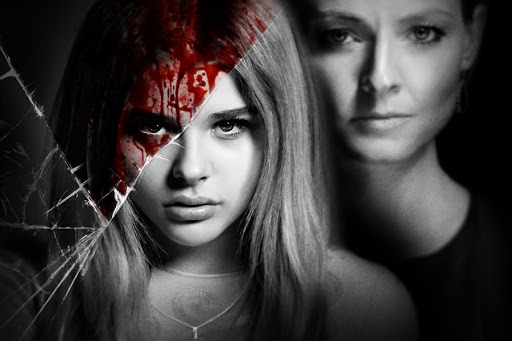 FILM REVIEW: Carrie
