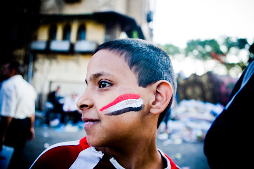 Egypt &#8211; Overcoming the abuse of power and religion