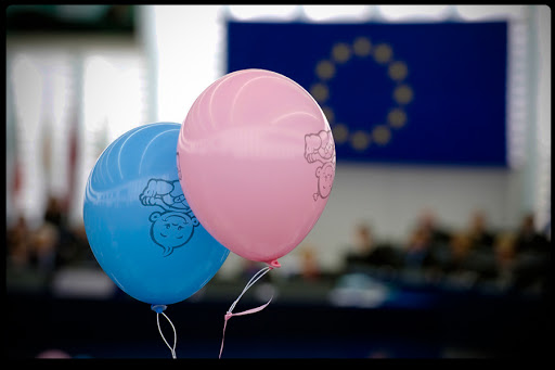 EU proposes $38 million to advance &#8216;reproductive health&#8217;