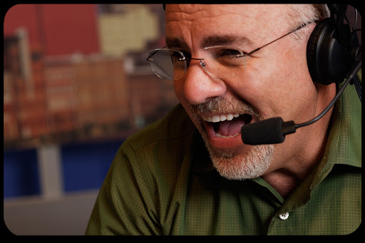 Dave Ramsey&#8211;Our Favorite Catechist