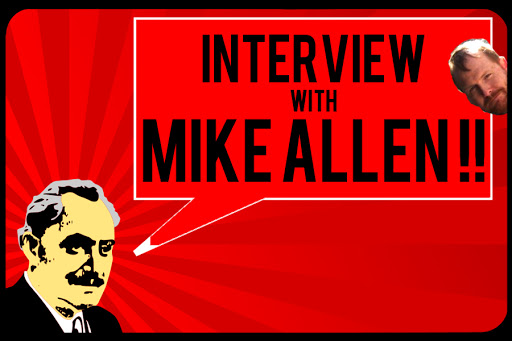 WEB INTERVIEW Mike Allen 005