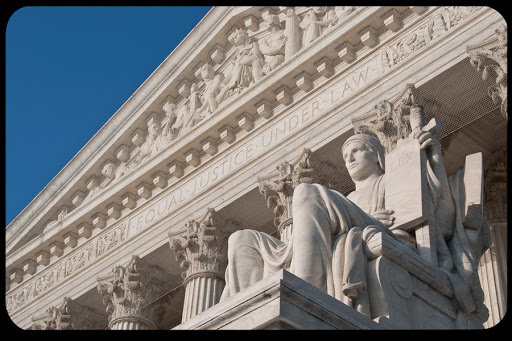 Supreme Court case examines prayer at public meetings