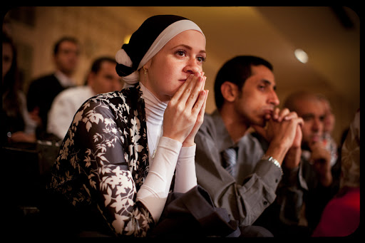 Minorities face religious liberty threats worldwide, experts say