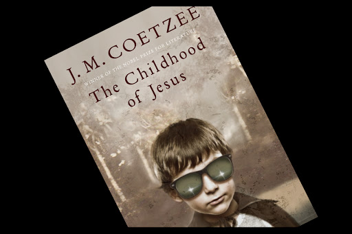 Book Review: The Childhood of Jesus
