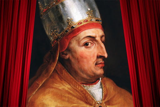 The Thrilling Tale of the “Great” Pope You’ve Never Heard Of