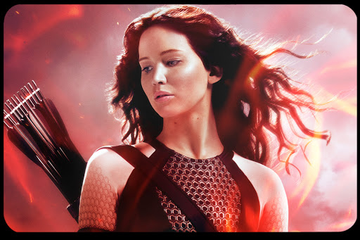 Film Review: &#8216;The Hunger Games: Catching Fire&#8217;