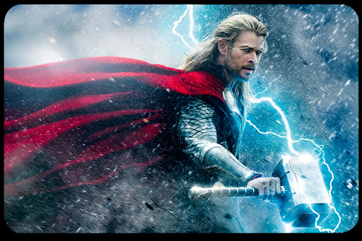 Film Review: &#8216;Thor: The Dark World&#8217;
