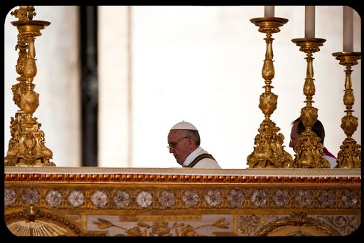 Pope Francis&#8217; First Apostolic Exhortation to Be Released