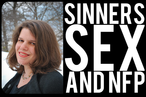 Sinners, sex and NFP: My conversation with Simcha Fisher