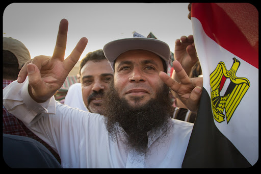 Modern Egypt is the Story of the Muslim Brotherhood Bora S. Kamel