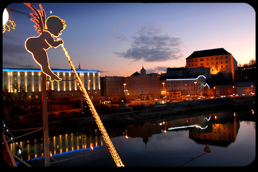 An Advent Plan for a Non-People Person Linz Tourismus