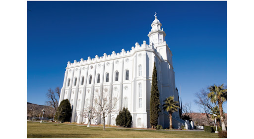 Mormon Church Explains Past Ban on Black Priests