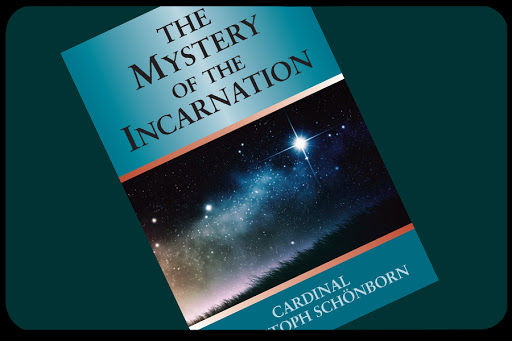 Book Review: The Mystery of the Incarnation