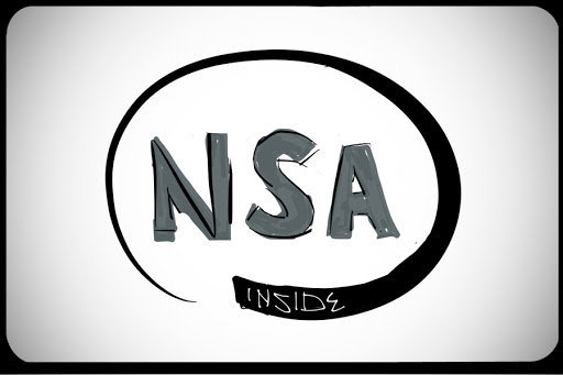 Tech Industry Unites Against NSA Surveillance