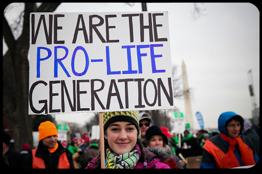 Rankings Show Pro-Life Momentum in US State Laws ALL