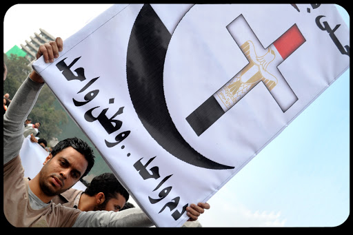 Daily hardship for Christians in Egypt Al Jazeera English