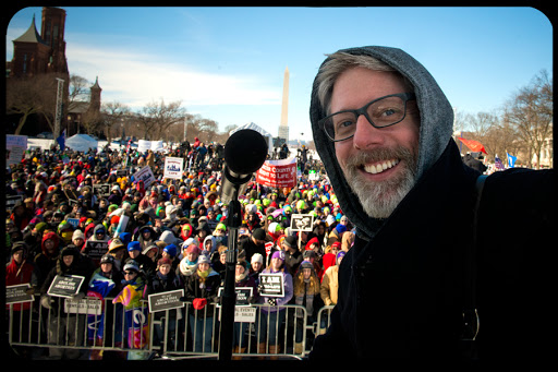Exclusive Aleteia March for Life Wrap Up